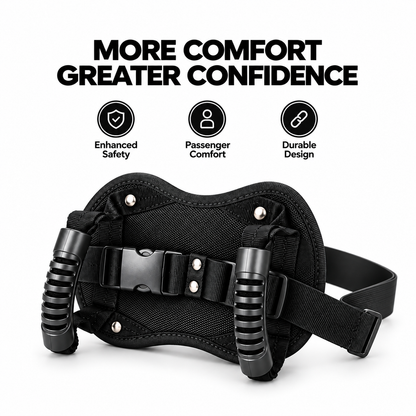 Ridelock™ - Safety Belt